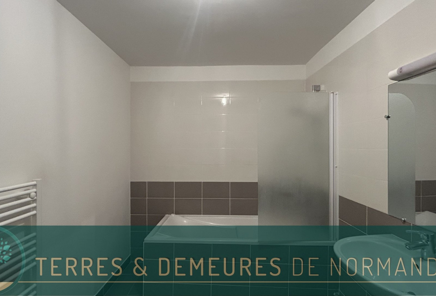 vente Duplex Dieppe - Photo 7