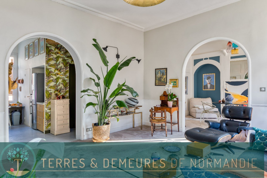 vente Appartement rénové Dieppe - Photo 2