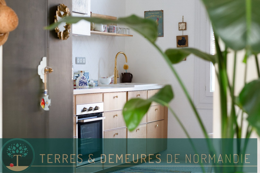 vente Appartement rénové Dieppe - Photo 3