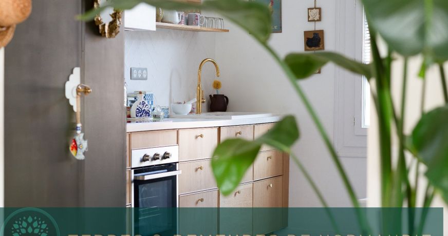 vente Appartement rénové Dieppe