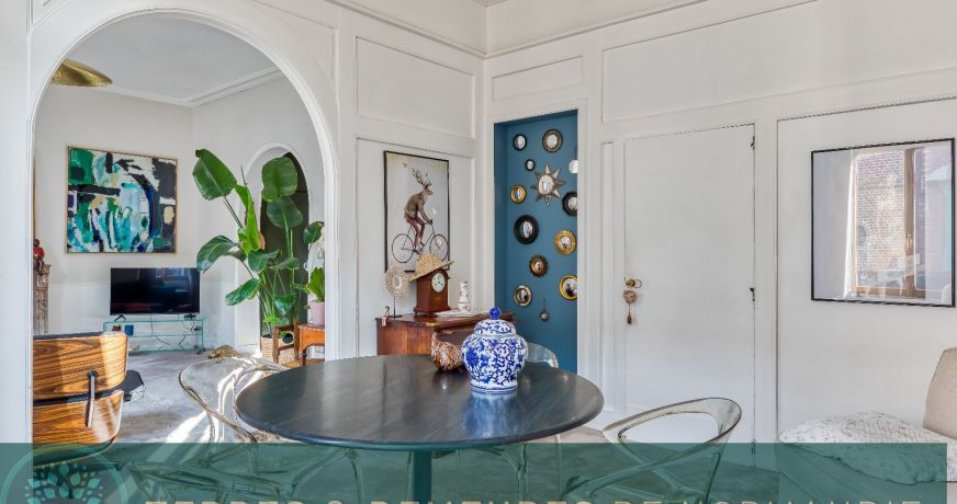 vente Appartement rénové Dieppe