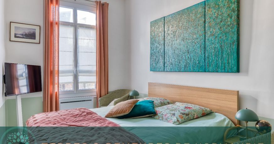 vente Appartement rénové Dieppe