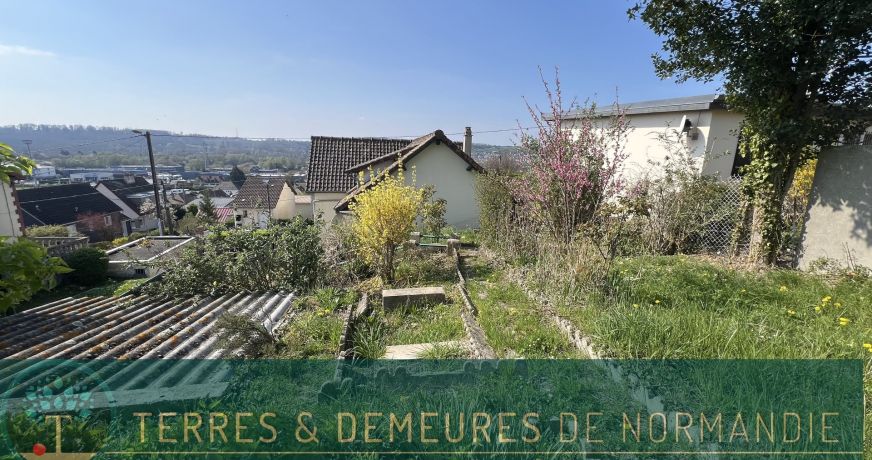 vente Maison Mers Les Bains