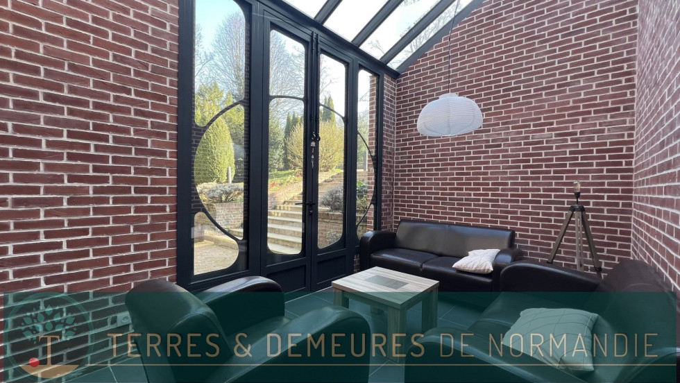 vente Maison bourgeoise Eu - Photo 3