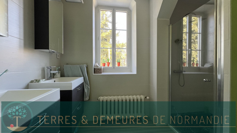 vente Maison bourgeoise Eu - Photo 7