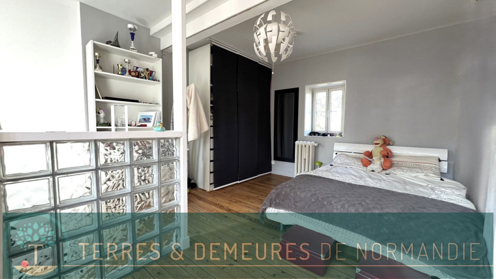 vente Maison bourgeoise Eu - Photo 8