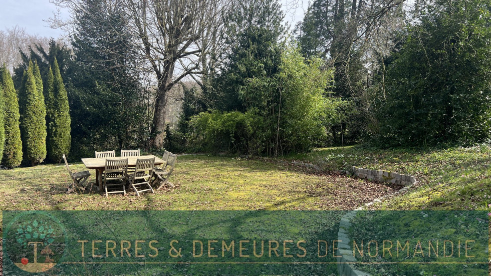 vente Maison bourgeoise Eu - Photo 10