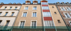 vente Appartement neuf Dieppe