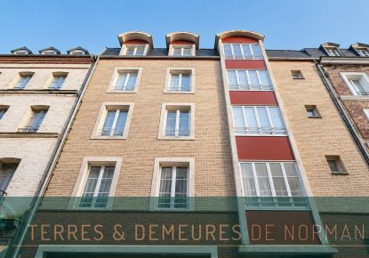 vente Appartement neuf Dieppe