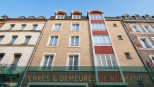 vente Appartement neuf Dieppe