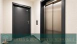 vente Appartement neuf Dieppe
