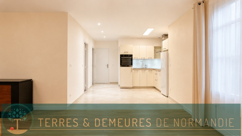 vente Appartement neuf Dieppe - Photo 3