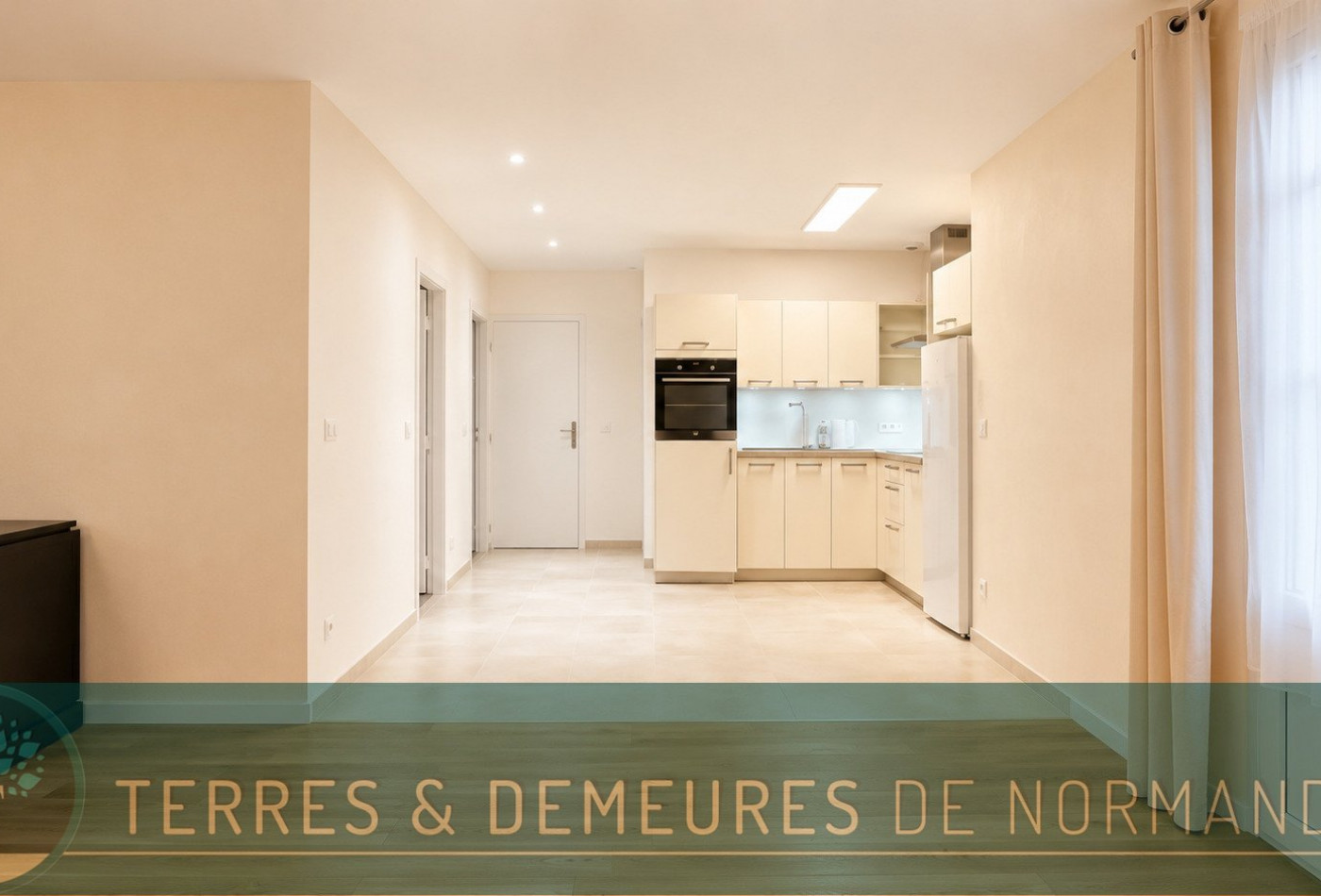 vente Appartement neuf Dieppe - Photo 3