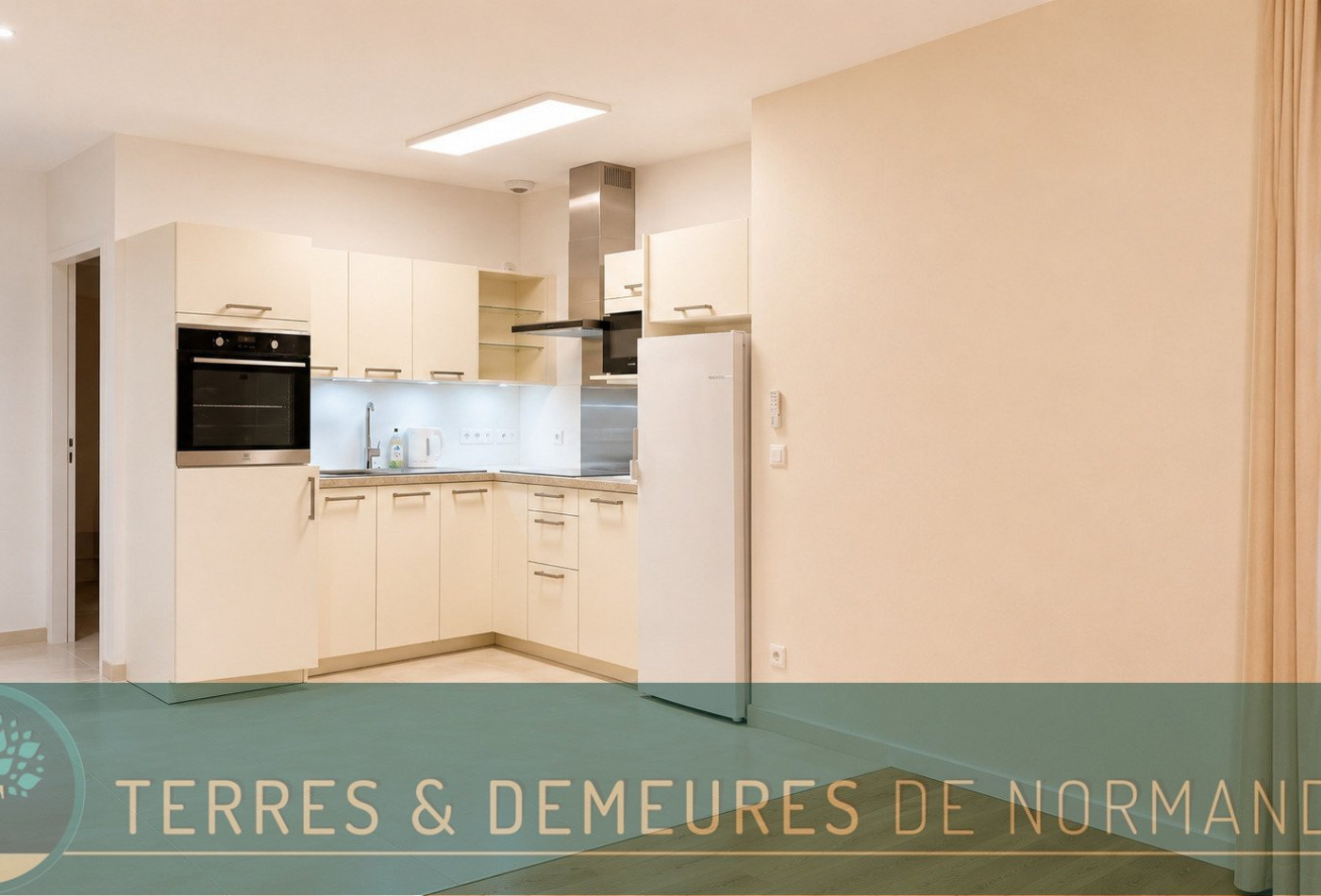 vente Appartement neuf Dieppe - Photo 4
