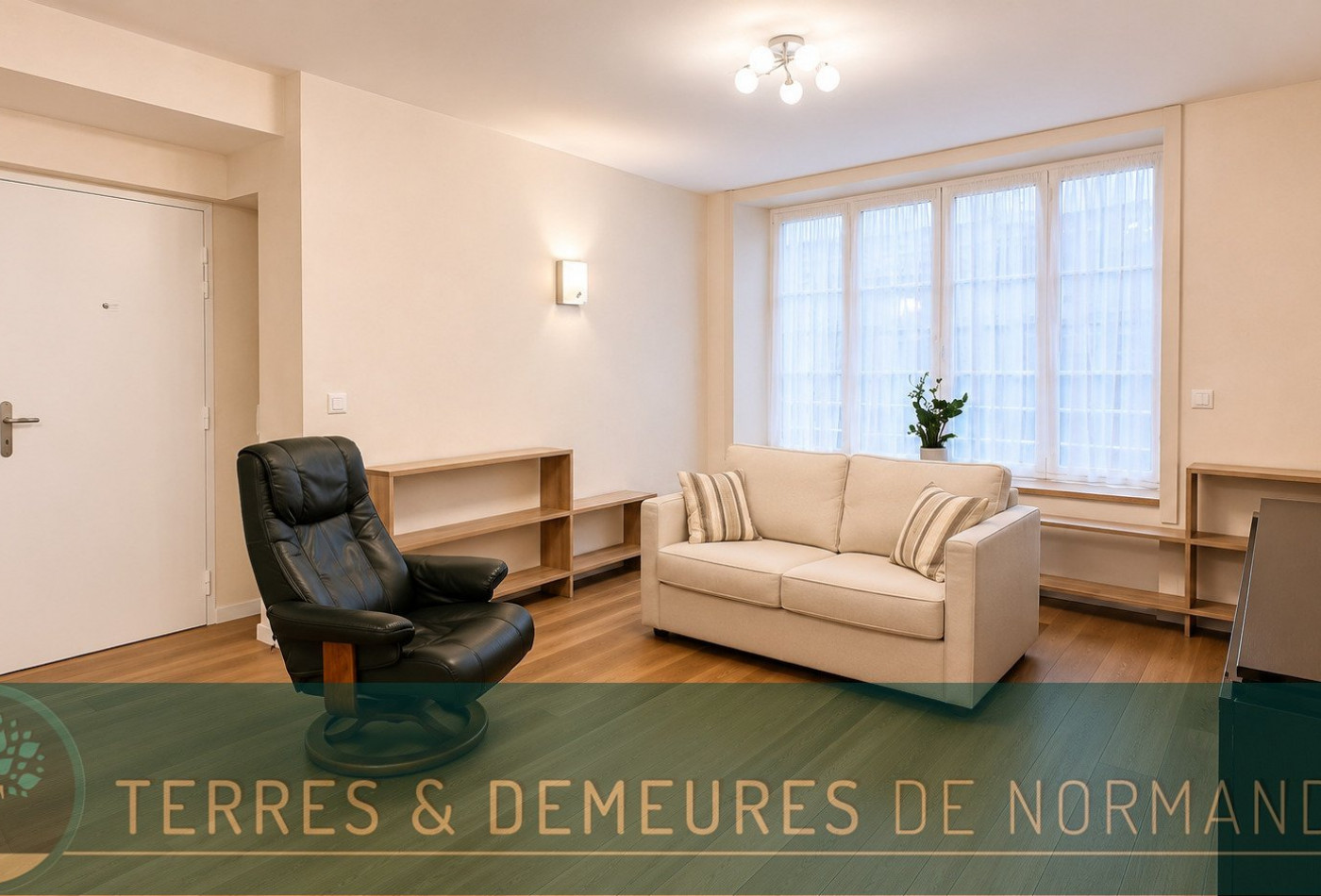 vente Appartement neuf Dieppe - Photo 6