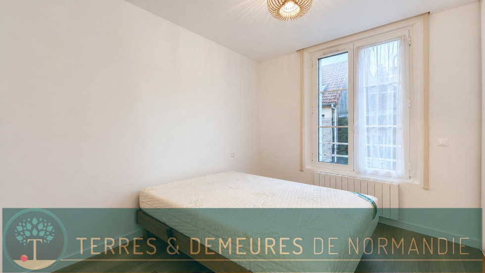 vente Appartement neuf Dieppe - Photo 7