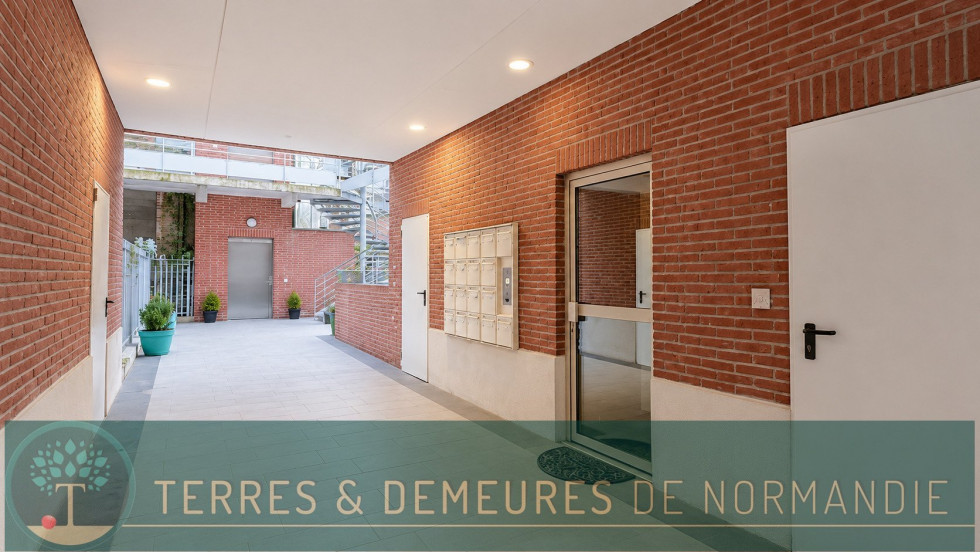 vente Appartement neuf Dieppe - Photo 8
