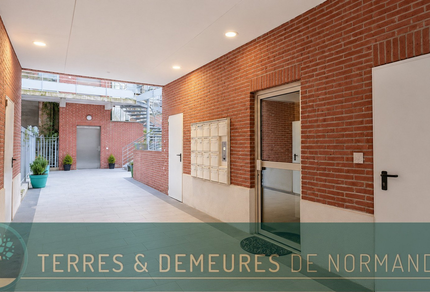 vente Appartement neuf Dieppe - Photo 8