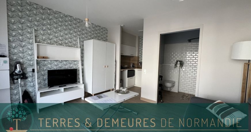 vente Immeuble de rapport Criel Sur Mer