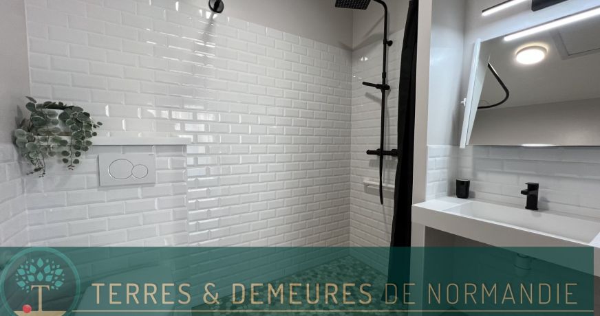 vente Immeuble de rapport Criel Sur Mer