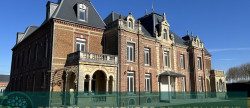vente Château Dargnies