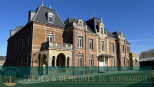 vente Château Dargnies