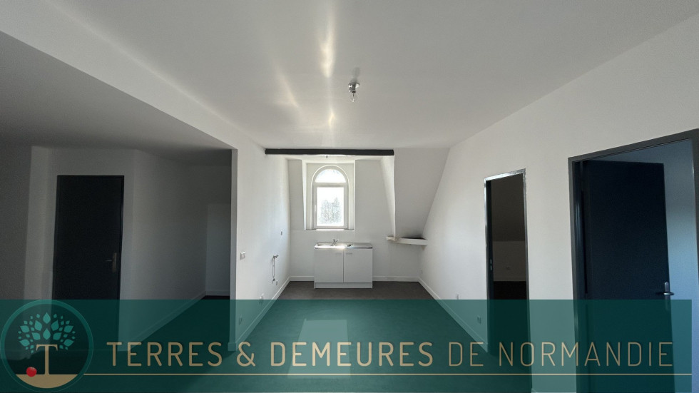 vente Château Dargnies - Photo 7