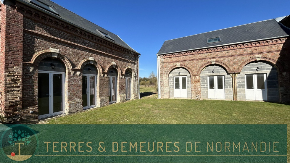 vente Château Dargnies - Photo 10