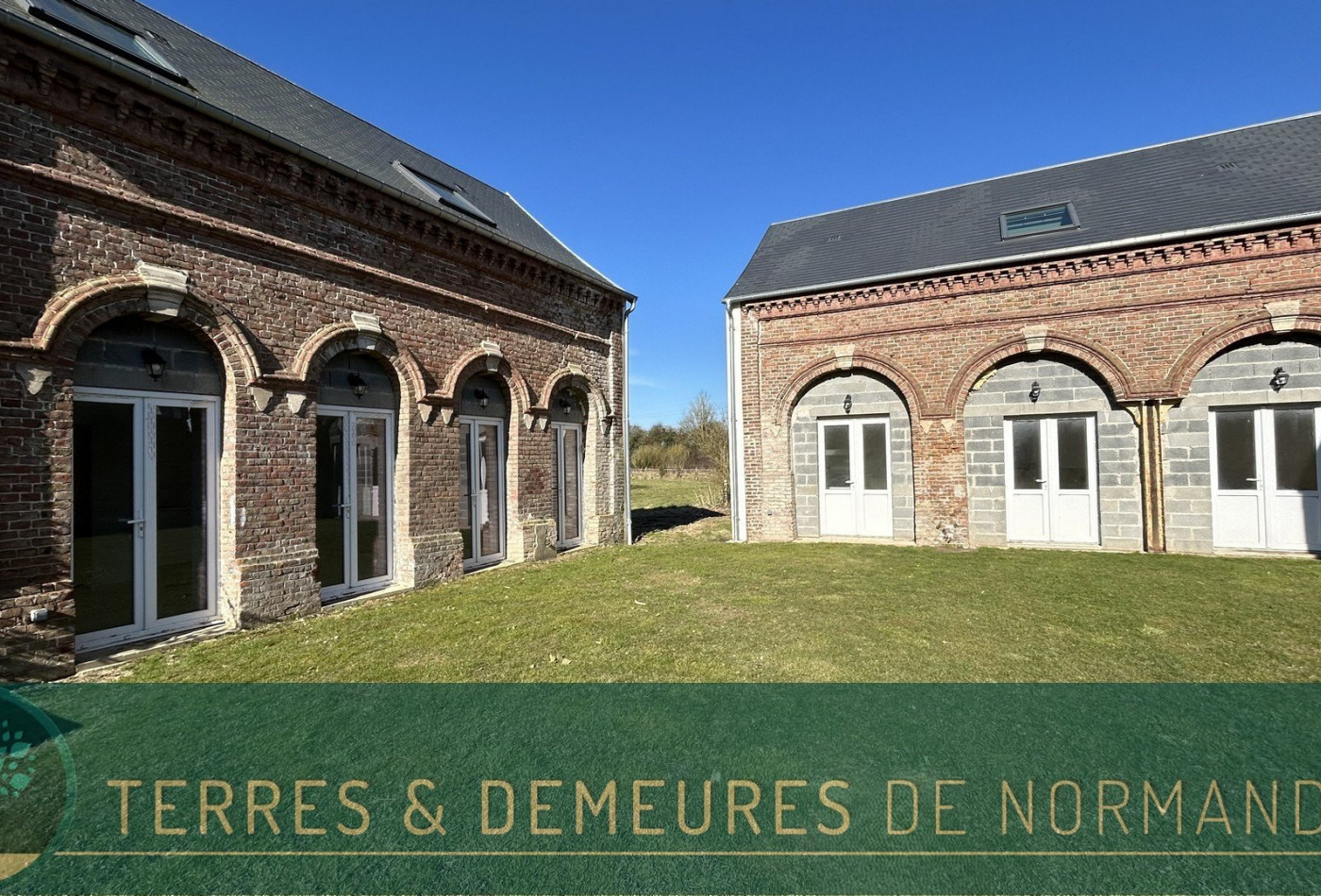 vente Château Dargnies - Photo 10