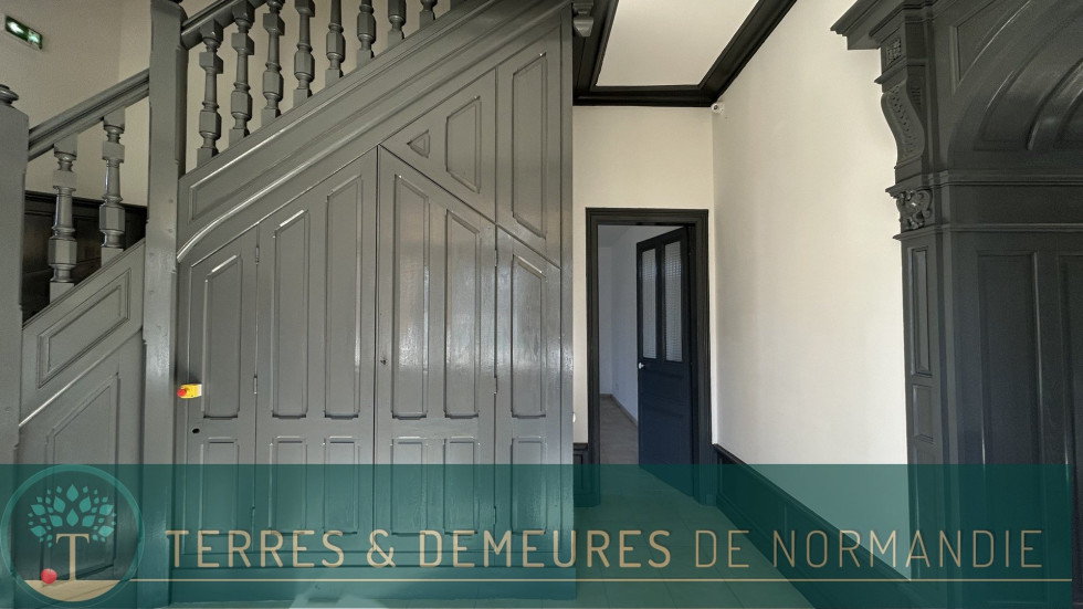 vente Château Dargnies - Photo 5