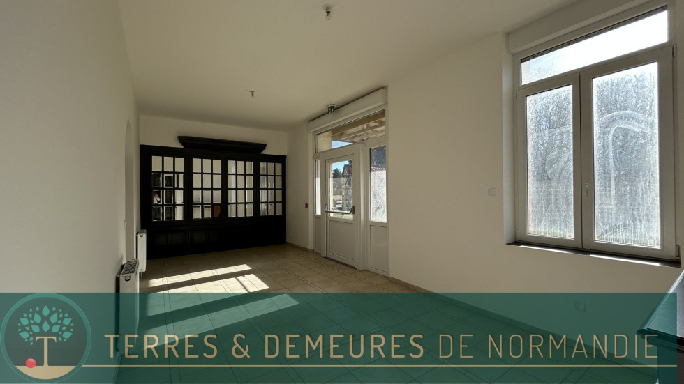 vente Château Dargnies - Photo 2