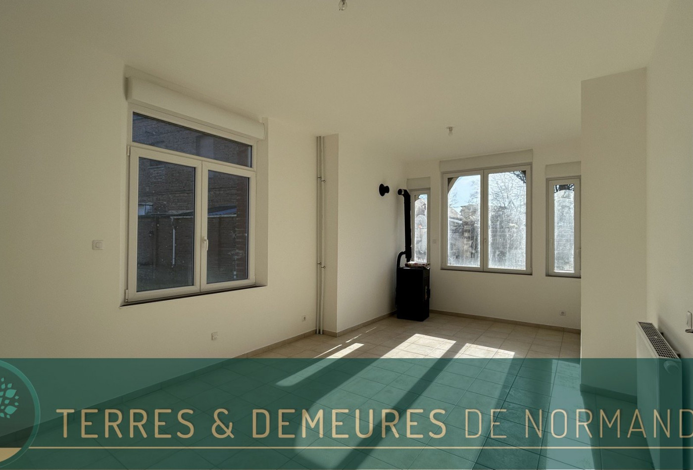 vente Château Dargnies - Photo 4
