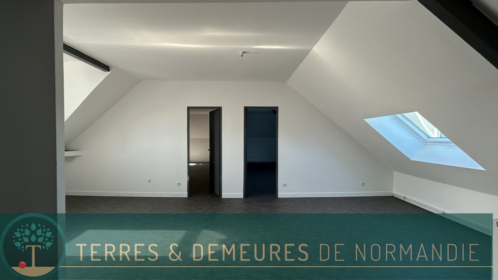 vente Château Dargnies - Photo 9