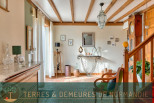 vente Propriété Saint Eustache La Foret
