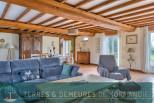 vente Propriété Saint Eustache La Foret