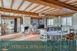 vente Propriété Saint Eustache La Foret