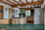vente Propriété Saint Eustache La Foret