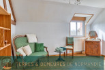 vente Propriété Saint Eustache La Foret