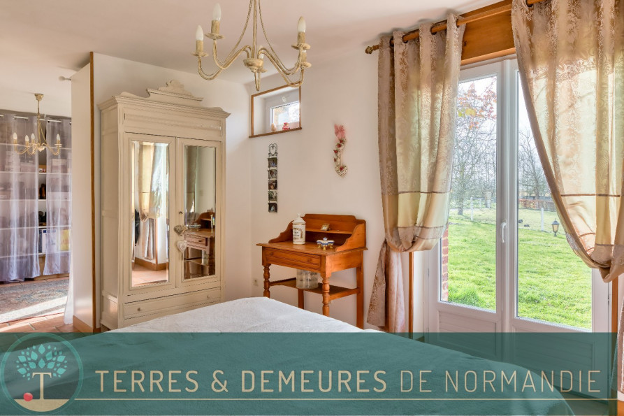 vente Propriété Saint Eustache La Foret - Photo 6