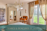 vente Propriété Saint Eustache La Foret
