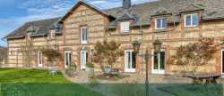 vente Propriété Saint Eustache La Foret