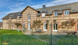 vente Propriété Saint Eustache La Foret