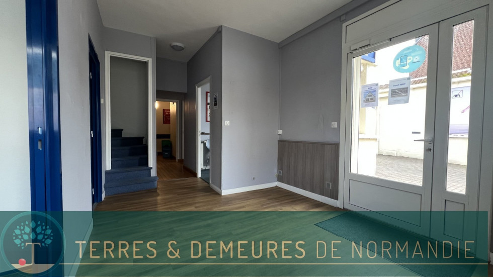 vente Maison Eu - Photo 4