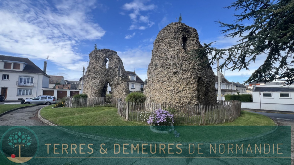 vente Maison Eu - Photo 7