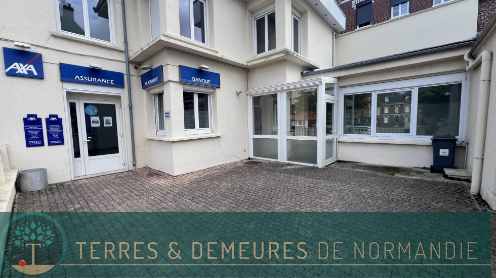 vente Maison Eu - Photo 10