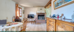 vente Longere Saint Saire