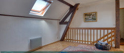 vente Longere Saint Saire