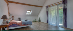 vente Longere Saint Saire