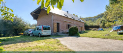 vente Longere Saint Saire