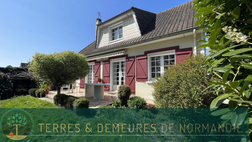 vente Maison Greges - Photo 1
